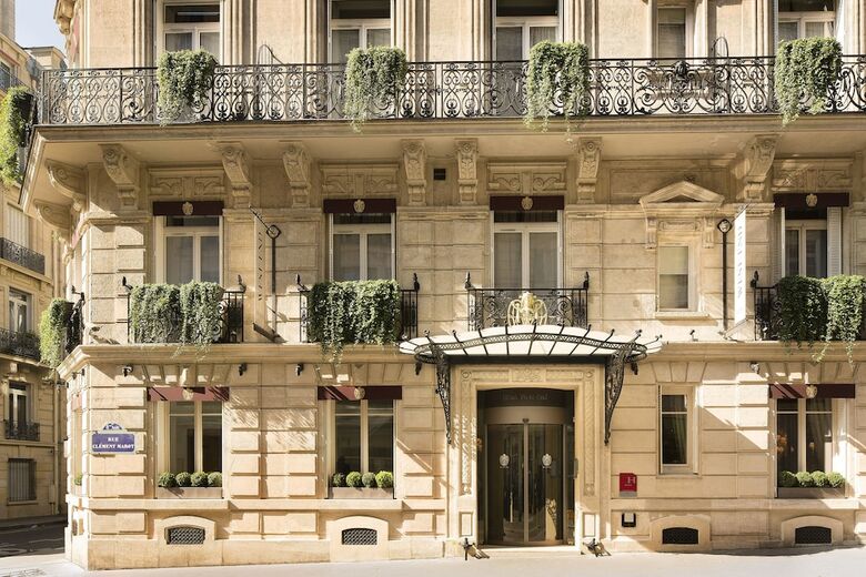Hotel West End