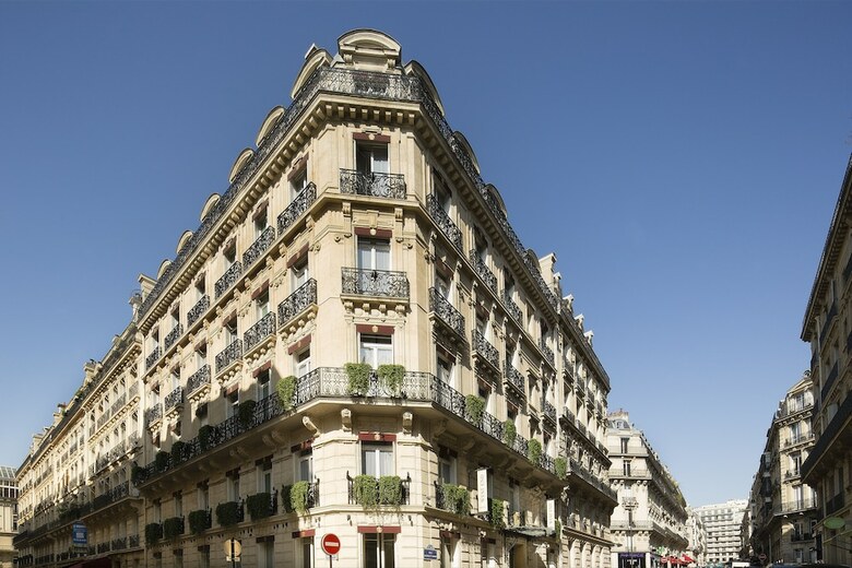 Hotel West End