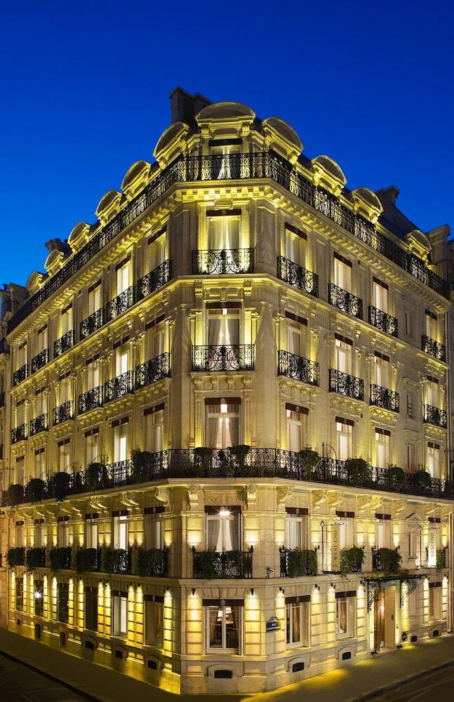 Hotel West End