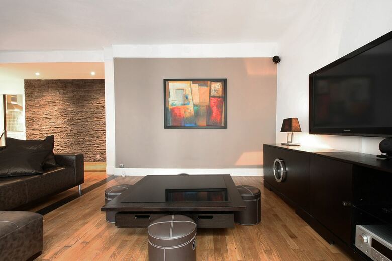 Hotel Bridgestreet Montparnasse
