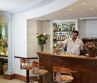 Hotel Hiberia
