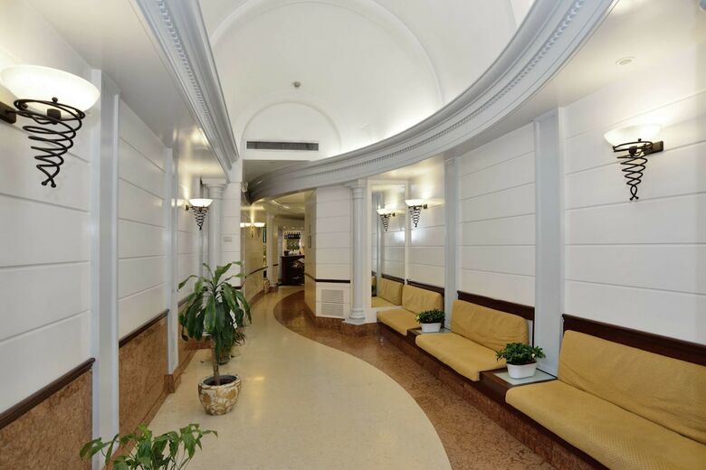 Hotel Hiberia