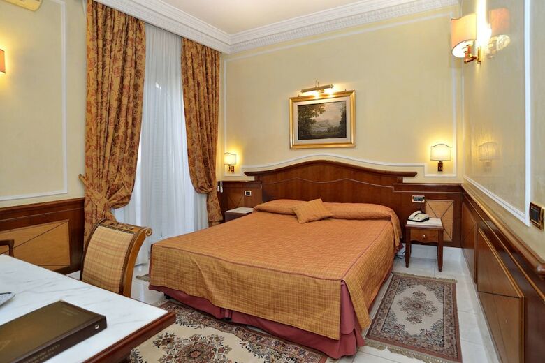 Hotel Hiberia
