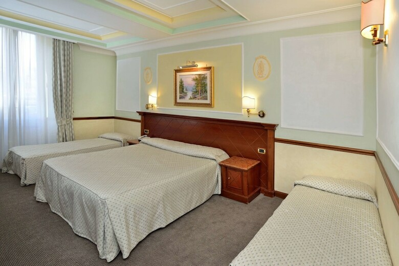 Hotel Hiberia
