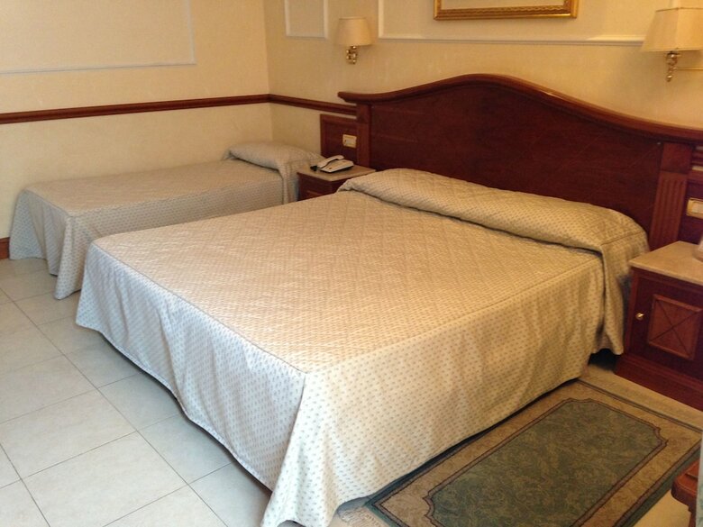 Hotel Hiberia