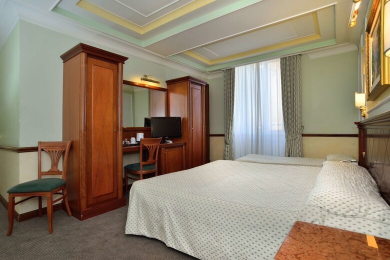 Hotel Hiberia