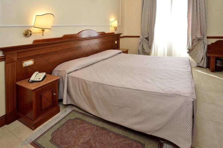 Hotel Hiberia