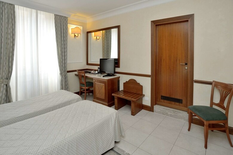Hotel Hiberia