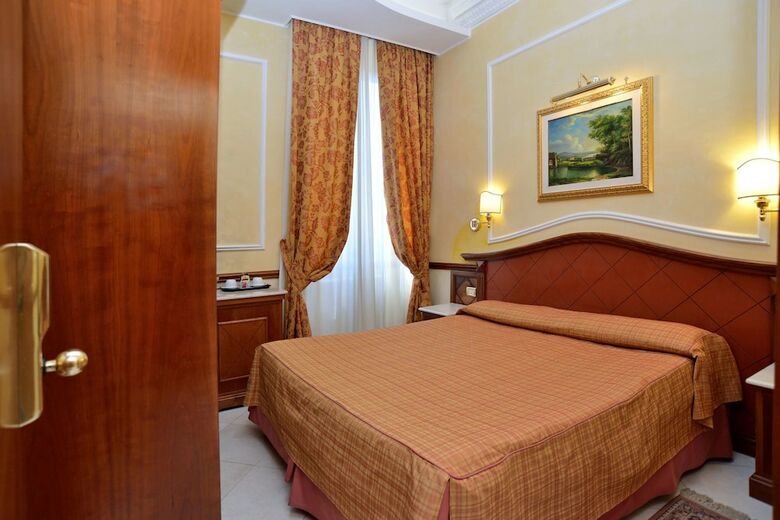 Hotel Hiberia