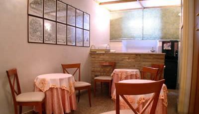 Hotel Il Piccolo Di Piazza Di Spagna