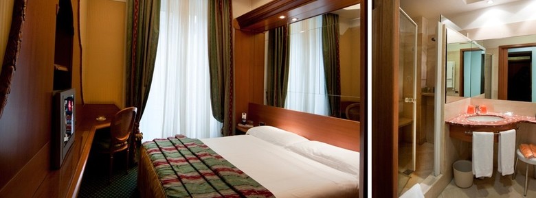 Isa Hotel