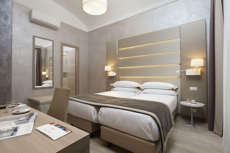 Hotel Kennedy