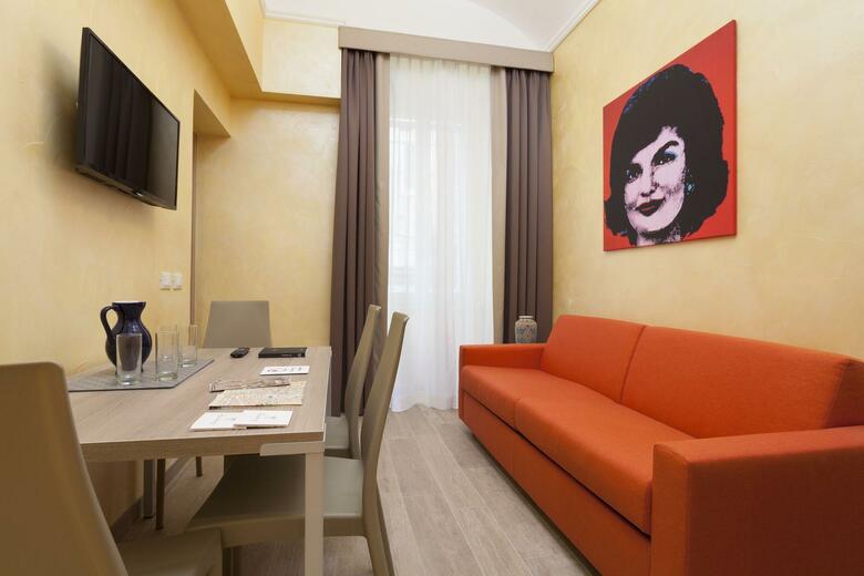 Hotel Kennedy