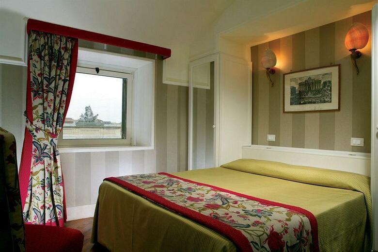 Hotel Kennedy