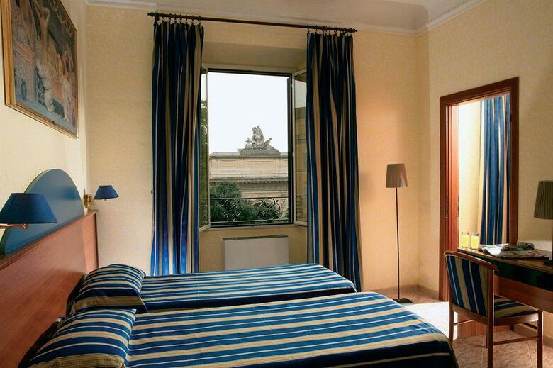 Hotel Kennedy