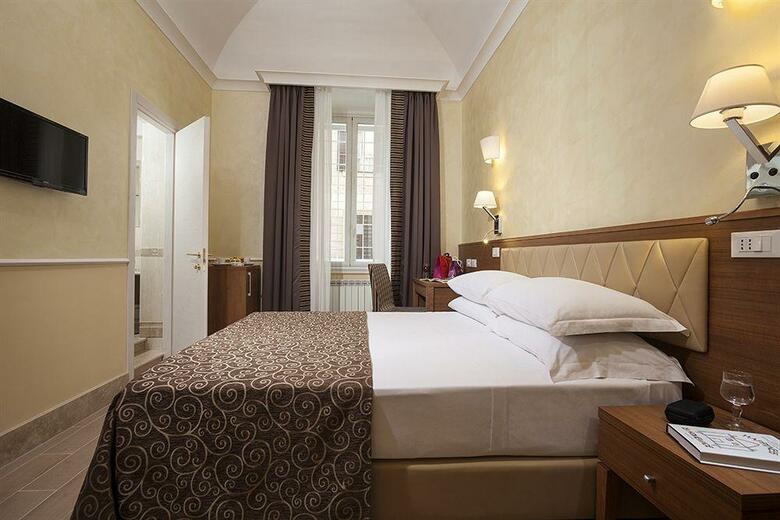 Hotel Kennedy