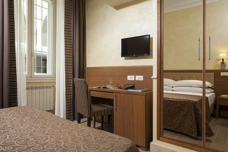 Hotel Kennedy