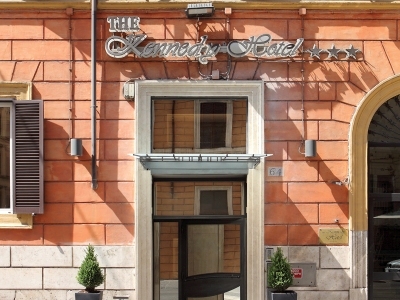 Hotel Kennedy