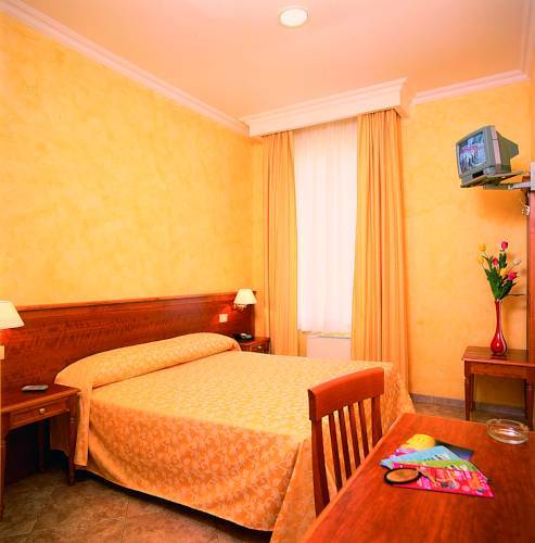 Hotel Kriss