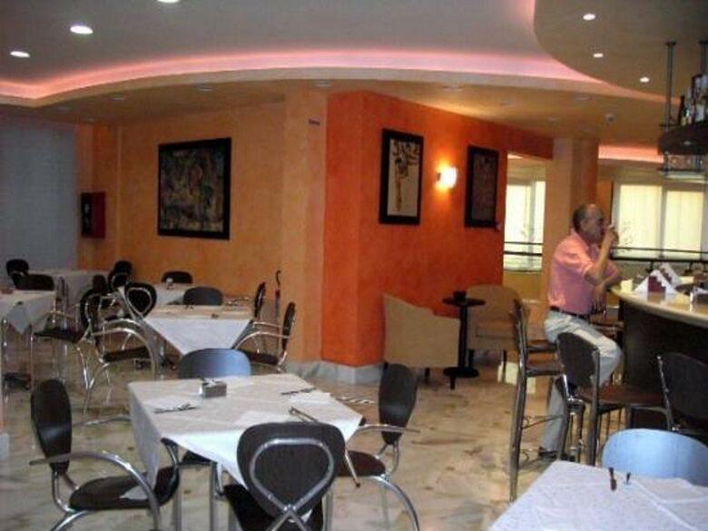 Hotel La Mela