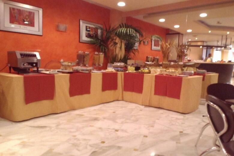 Hotel La Mela