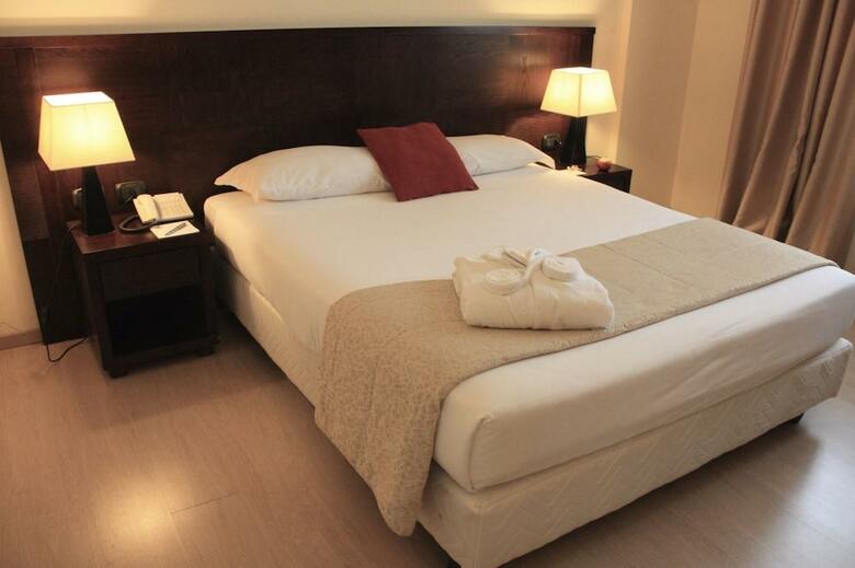 Hotel La Mela