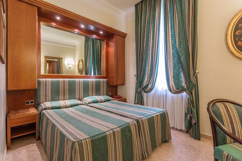 Hotel Luce