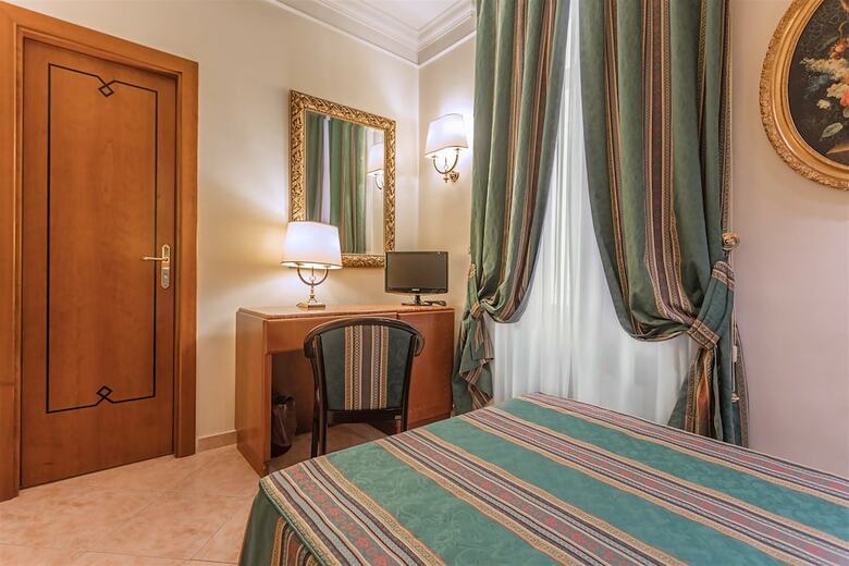 Hotel Luce