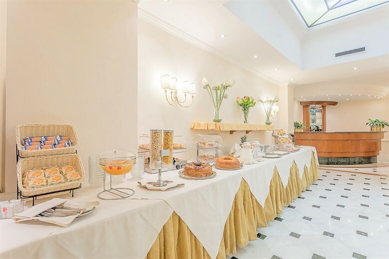 Hotel Luce