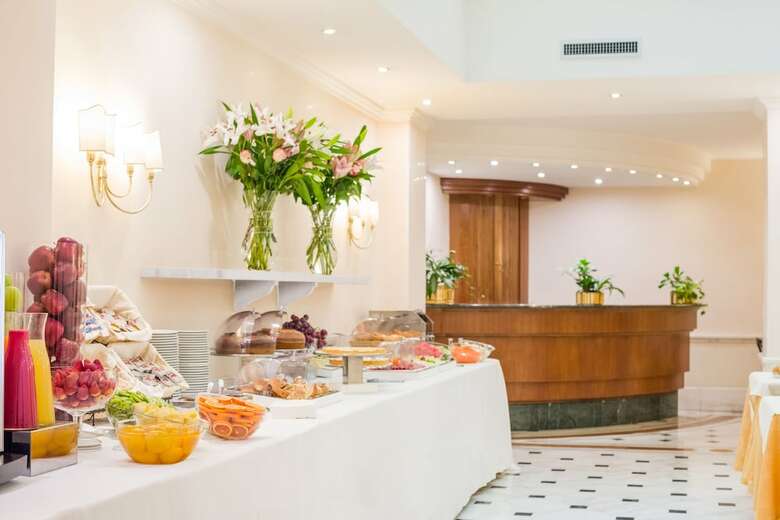 Hotel Luce