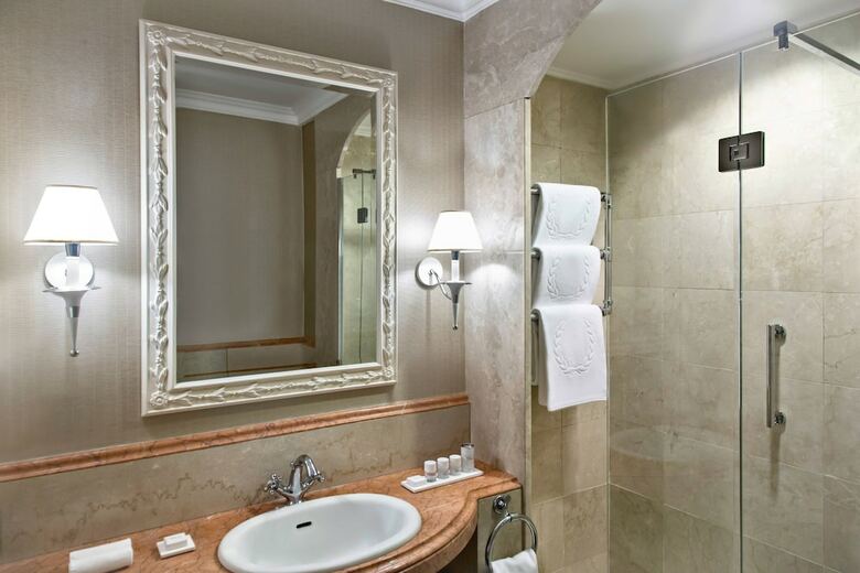 Hotel Marriott Grand Flora