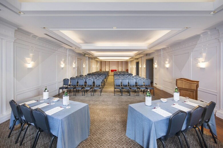 Hotel Marriott Grand Flora