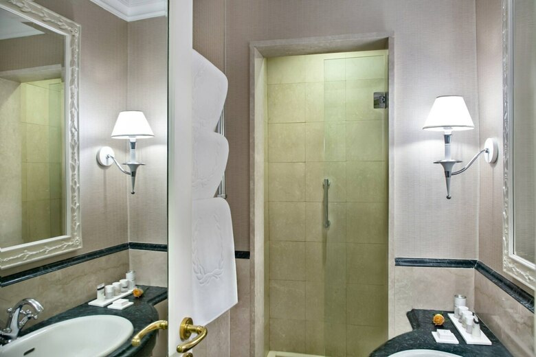 Hotel Marriott Grand Flora