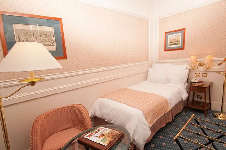 Hotel Marriott Grand Flora