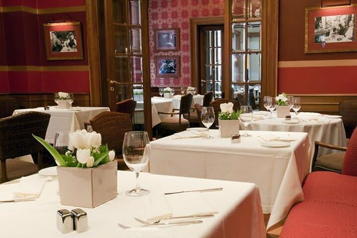 Hotel Marriott Grand Flora