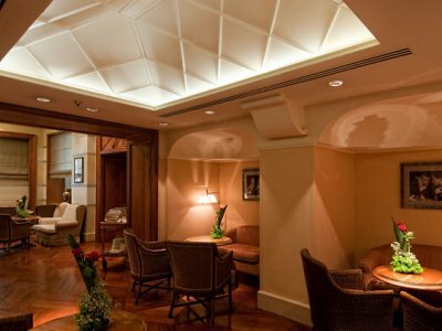 Hotel Marriott Grand Flora