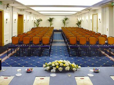 Hotel Marriott Grand Flora