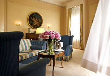 Hotel Marriott Grand Flora