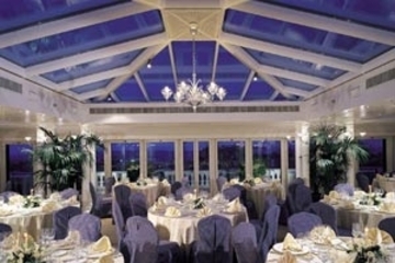 Hotel Marriott Grand Flora