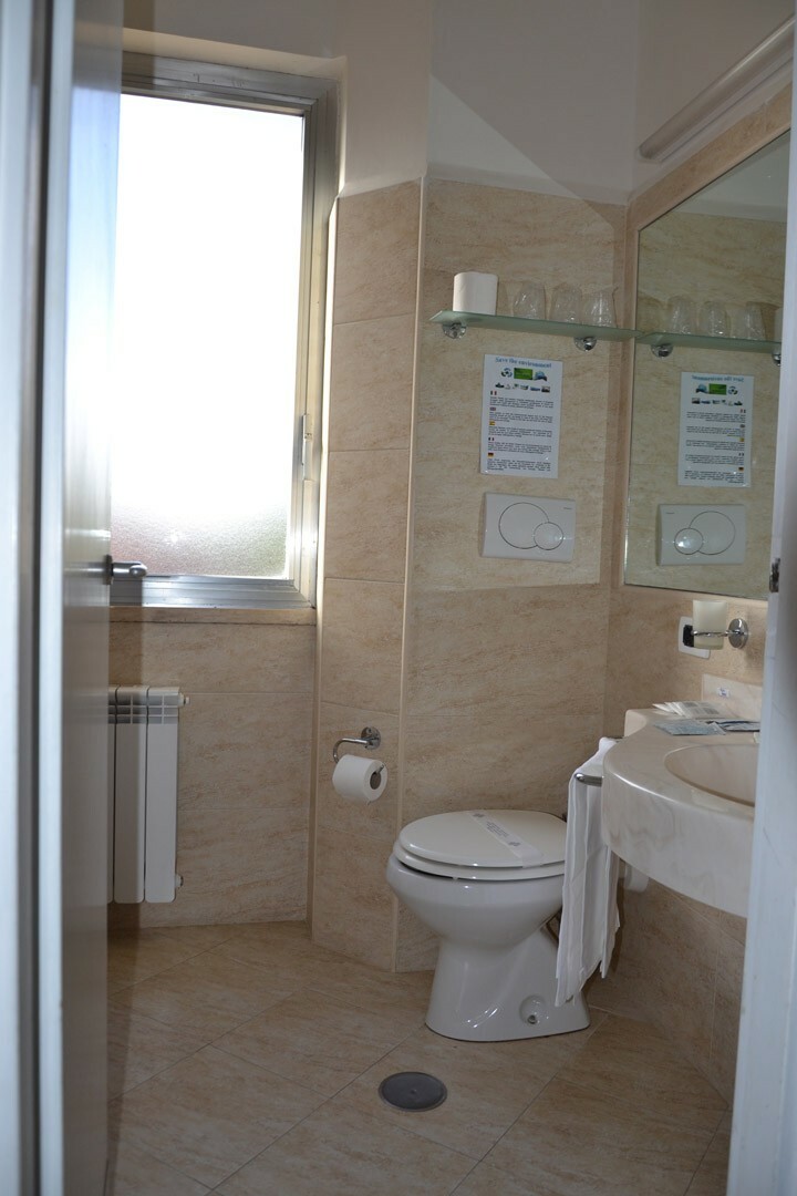 Hotel Marc'aurelio