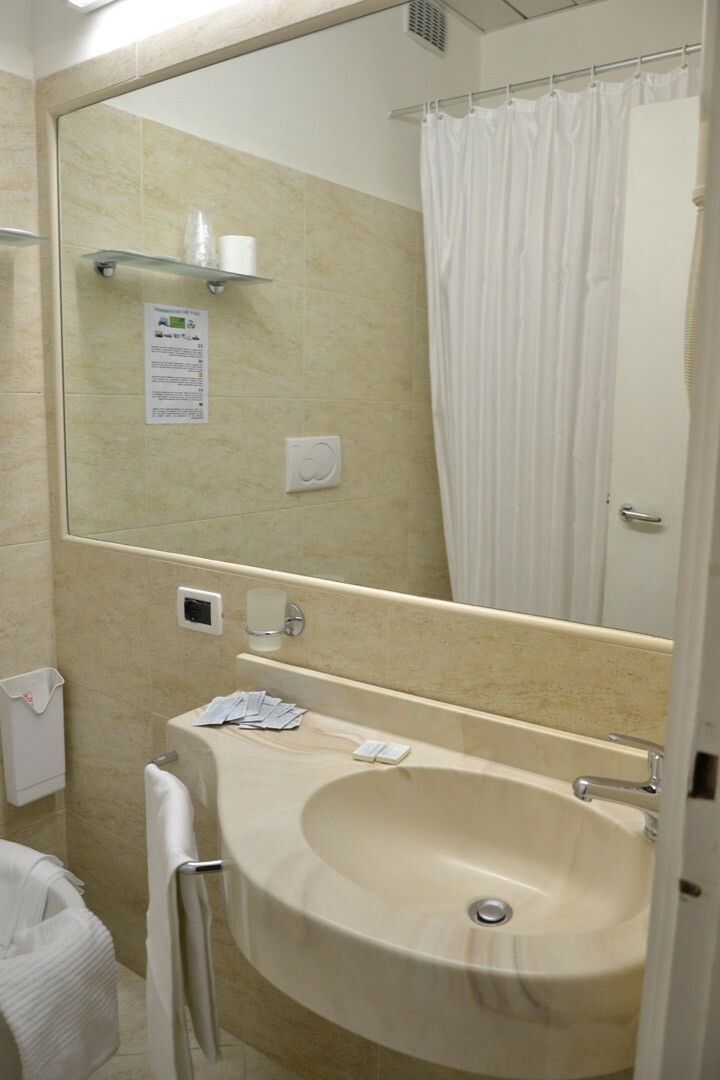 Hotel Marc'aurelio
