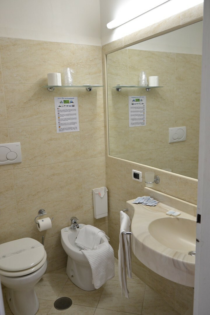 Hotel Marc'aurelio