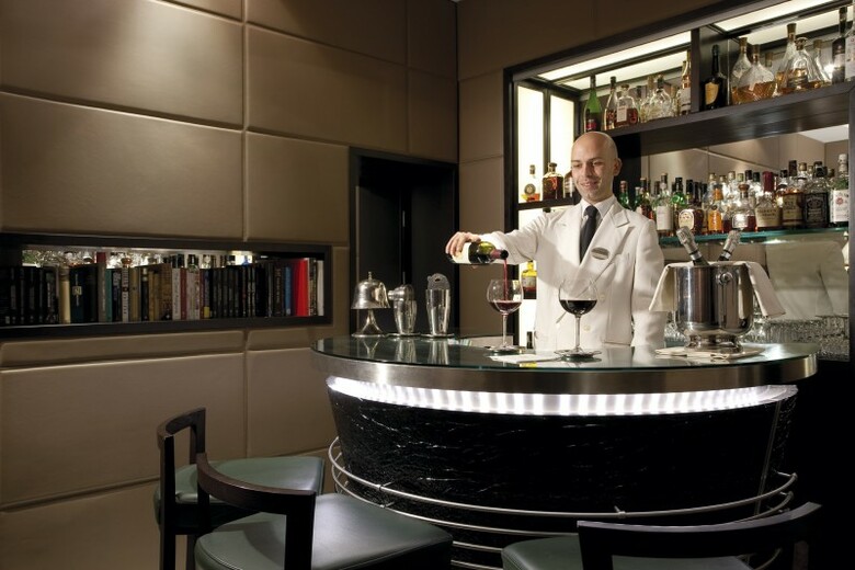 Hotel Mascagni