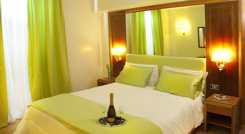 Hotel Max