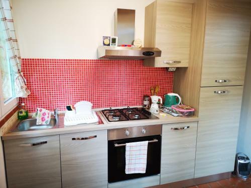 I Tre Abeti B&B