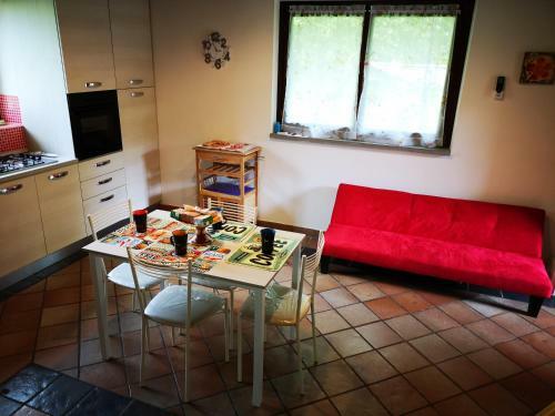 I Tre Abeti B&B