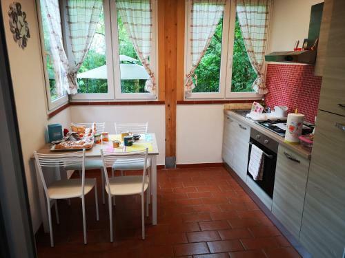 I Tre Abeti B&B