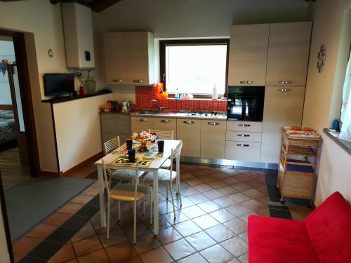 I Tre Abeti B&B