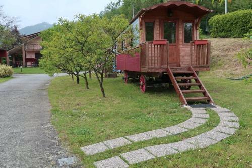 I Tre Abeti B&B
