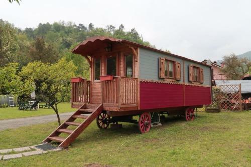I Tre Abeti B&B
